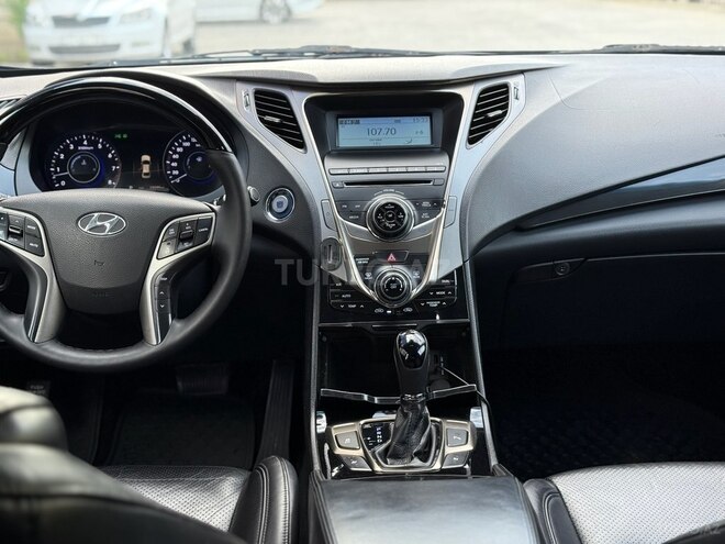 Hyundai Grandeur 2012, 229,000 km - 2.4 л - Bakı