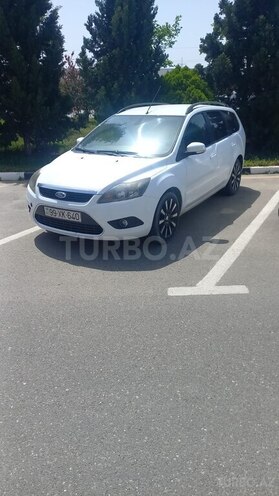 Ford Focus 2008, 303,000 km - 2.0 л - Bakı