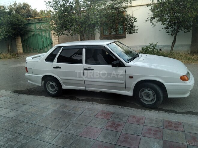 LADA (VAZ) 2115 2012, 168,000 km - 1.6 l - Ağdam