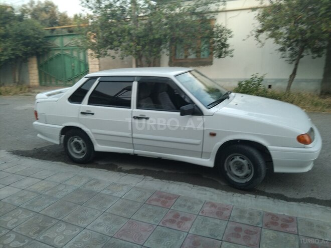 LADA (VAZ) 2115 2012, 168,000 km - 1.6 l - Ağdam