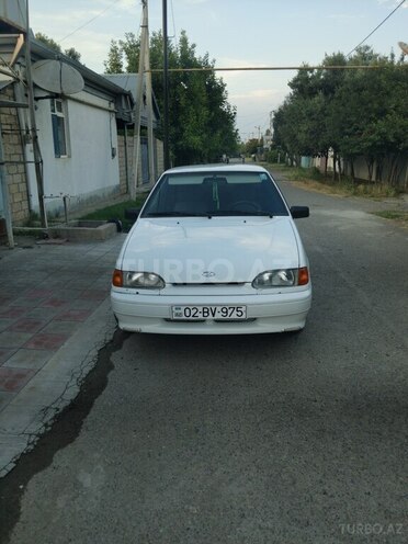 LADA (VAZ) 2115 2012, 168,000 km - 1.6 l - Ağdam