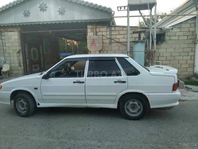 LADA (VAZ) 2115 2012, 168,000 km - 1.6 l - Ağdam