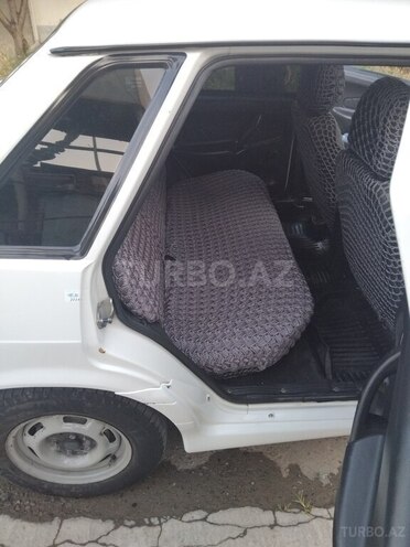 LADA (VAZ) 2115 2012, 168,000 km - 1.6 l - Ağdam