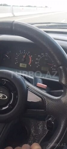 LADA (VAZ) 2115 2012, 168,000 km - 1.6 l - Ağdam