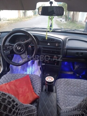 LADA (VAZ) 2115 2012, 168,000 km - 1.6 l - Ağdam