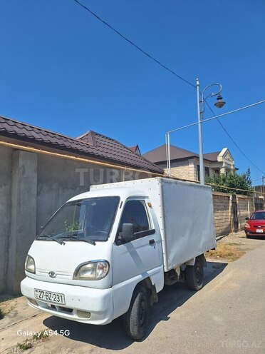 FAW  2007, 80,000 km - 1.0 l - Xaçmaz