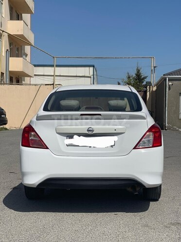 Nissan Sunny 2013, 146,000 km - 1.6 l - Bakı