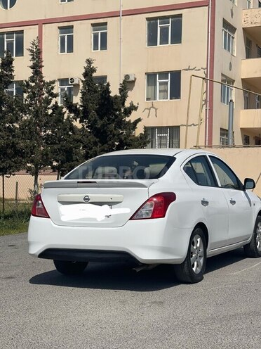 Nissan Sunny 2013, 146,000 km - 1.6 l - Bakı