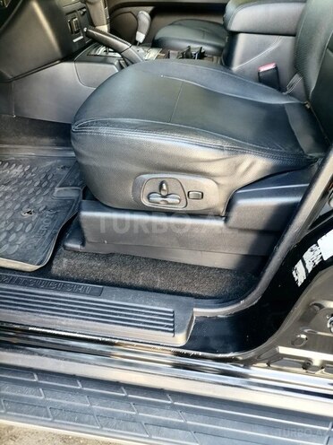 Mitsubishi Pajero 2013, 196,000 km - 3.0 l - Bakı