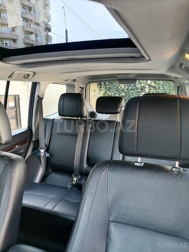 Mitsubishi Pajero 2013, 196,000 km - 3.0 l - Bakı