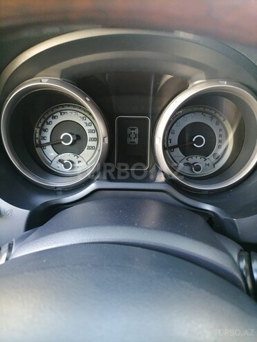 Mitsubishi Pajero 2013, 196,000 km - 3.0 l - Bakı