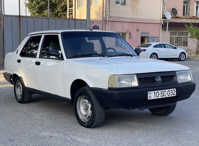 Tofas Sahin 2006, 235,000 km - 1.6 l - Sumqayıt