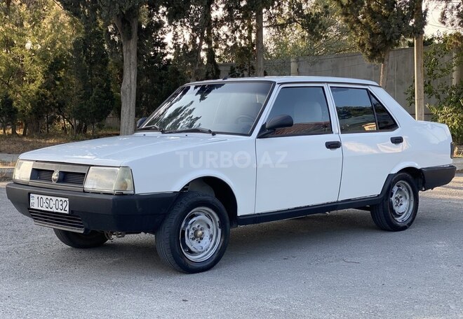 Tofas Sahin 2006, 235,000 km - 1.6 l - Sumqayıt