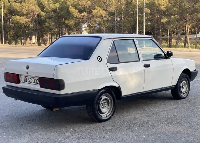 Tofas Sahin 2006, 235,000 km - 1.6 l - Sumqayıt