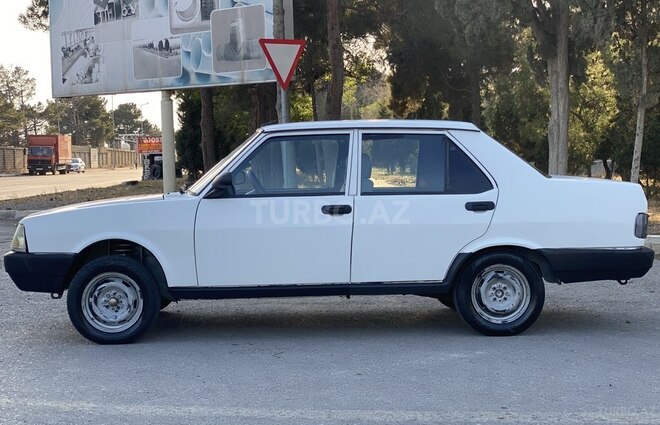 Tofas Sahin 2006, 235,000 km - 1.6 l - Sumqayıt