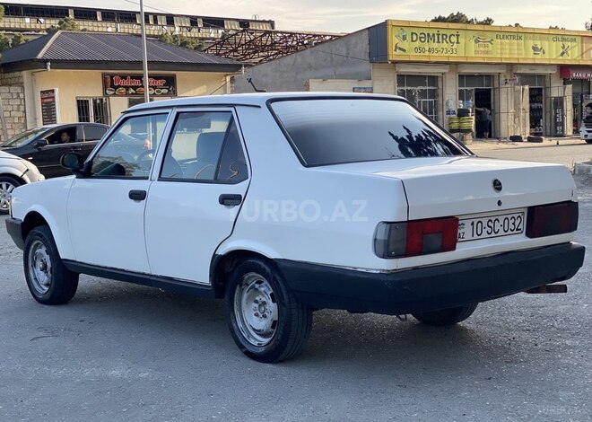 Tofas Sahin 2006, 235,000 km - 1.6 l - Sumqayıt