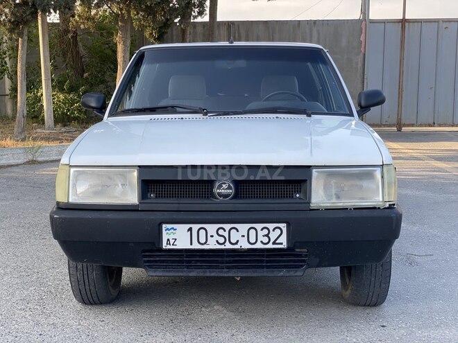 Tofas Sahin 2006, 235,000 km - 1.6 l - Sumqayıt