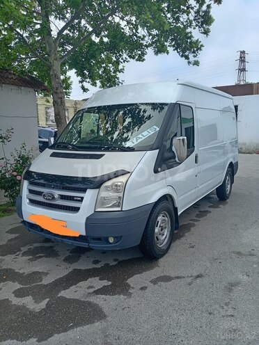 Ford Transit 2006, 214,000 km - 2.4 л - Bakı