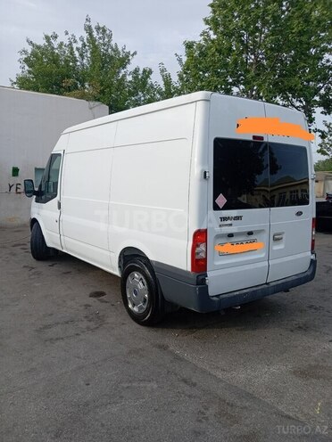 Ford Transit 2006, 214,000 km - 2.4 л - Bakı