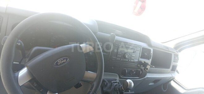 Ford Transit 2006, 214,000 km - 2.4 л - Bakı