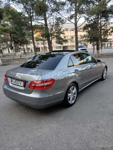 Mercedes E 220 d 2010, 246,200 km - 2.1 l - Sumqayıt