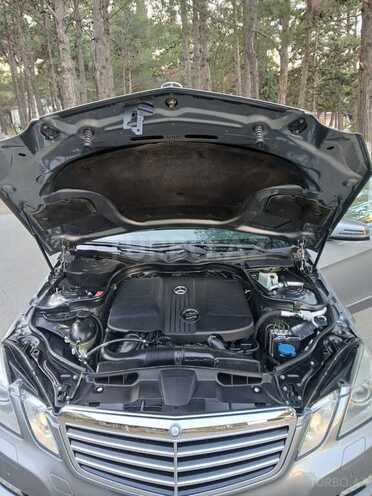 Mercedes E 220 d 2010, 246,200 km - 2.1 l - Sumqayıt