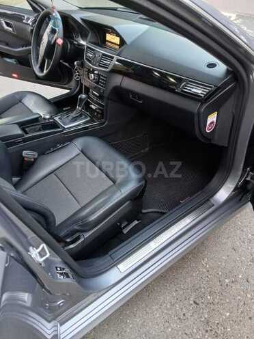 Mercedes E 220 d 2010, 246,200 km - 2.1 l - Sumqayıt