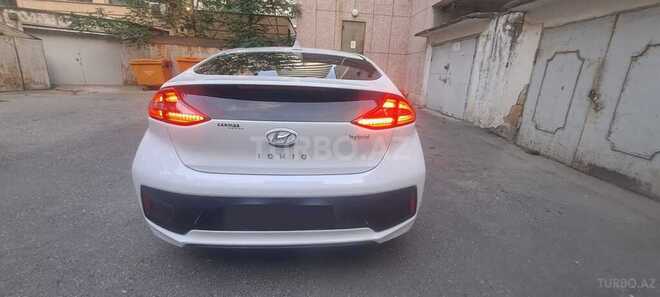 Hyundai IONIQ-5