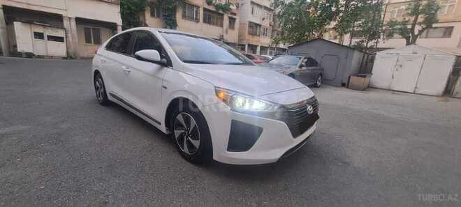 Hyundai IONIQ-3