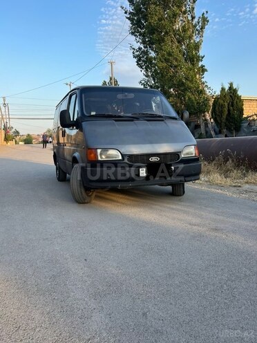Ford Transit 1999, 450,000 km - 2.5 l - Bakı