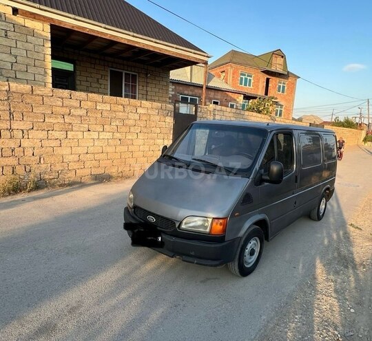 Ford Transit 1999, 450,000 km - 2.5 l - Bakı