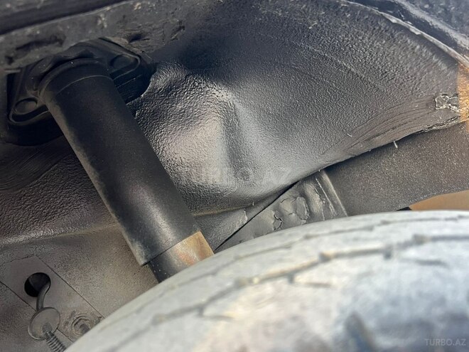 Ford Transit 1999, 450,000 km - 2.5 l - Bakı
