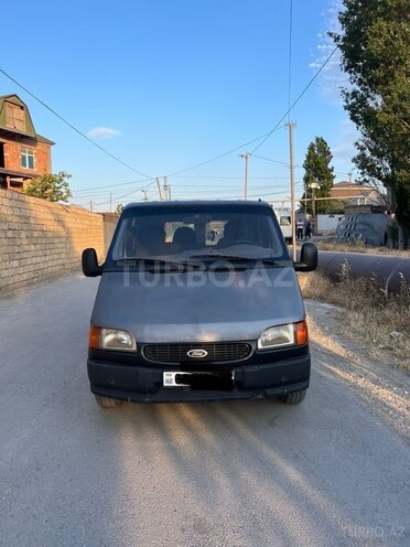 Ford Transit 1999, 450,000 km - 2.5 l - Bakı