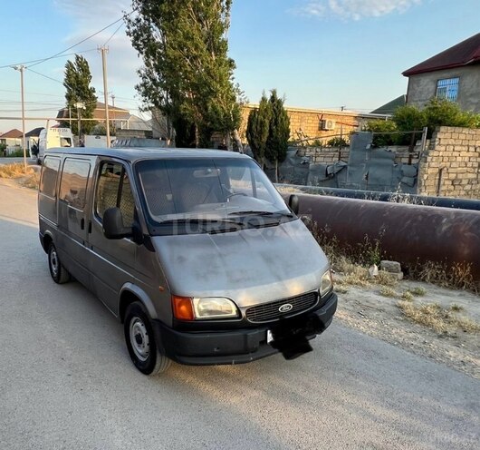 Ford Transit 1999, 450,000 km - 2.5 l - Bakı