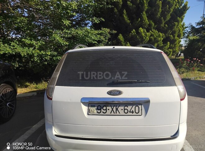 Ford Focus 2008, 303,000 km - 2.0 л - Bakı