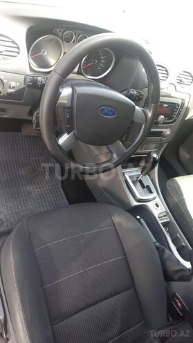 Ford Focus 2008, 303,000 km - 2.0 л - Bakı