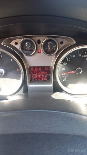 Ford Focus 2008, 303,000 km - 2.0 л - Bakı