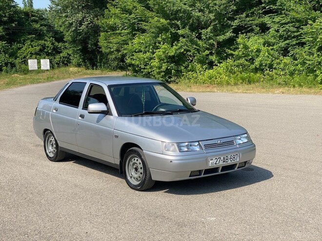 LADA (VAZ) 2110 2006, 232,000 km - 1.6 l - Xaçmaz