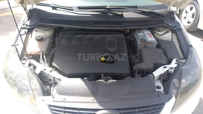 Ford Focus 2008, 303,000 km - 2.0 л - Bakı