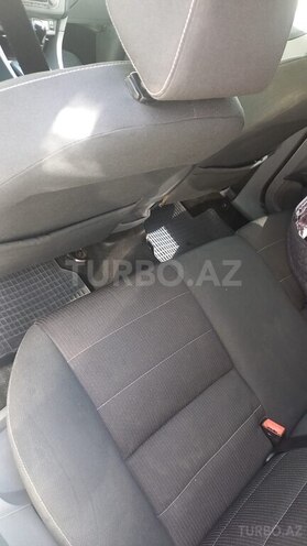 Ford Focus 2008, 303,000 km - 2.0 л - Bakı