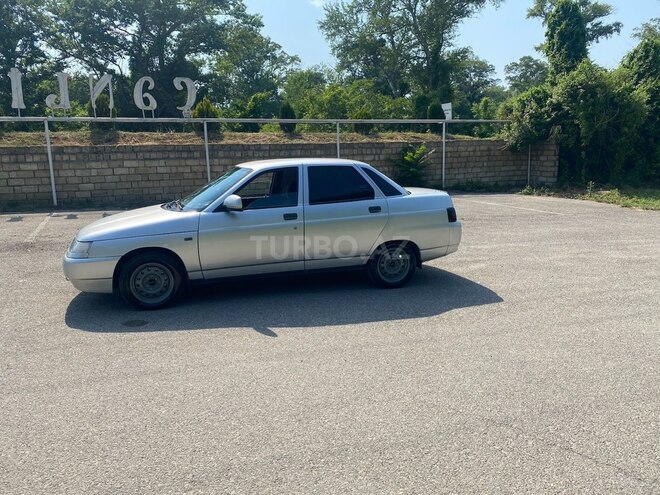 LADA (VAZ) 2110 2006, 232,000 km - 1.6 l - Xaçmaz