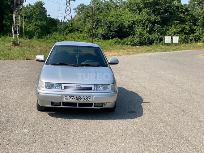 LADA (VAZ) 2110 2006, 232,000 km - 1.6 l - Xaçmaz