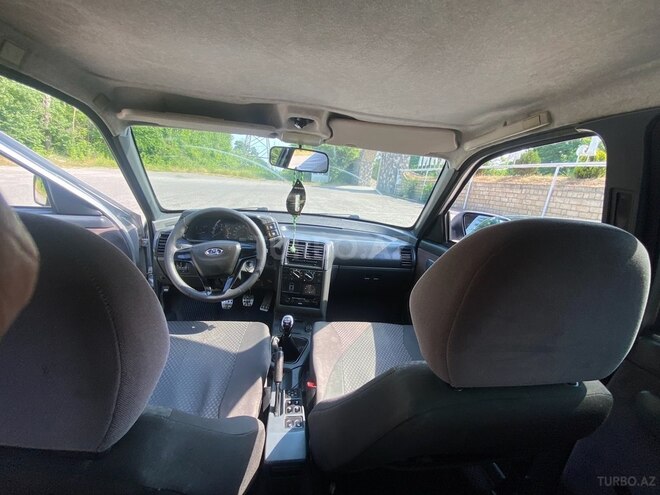 LADA (VAZ) 2110 2006, 232,000 km - 1.6 l - Xaçmaz