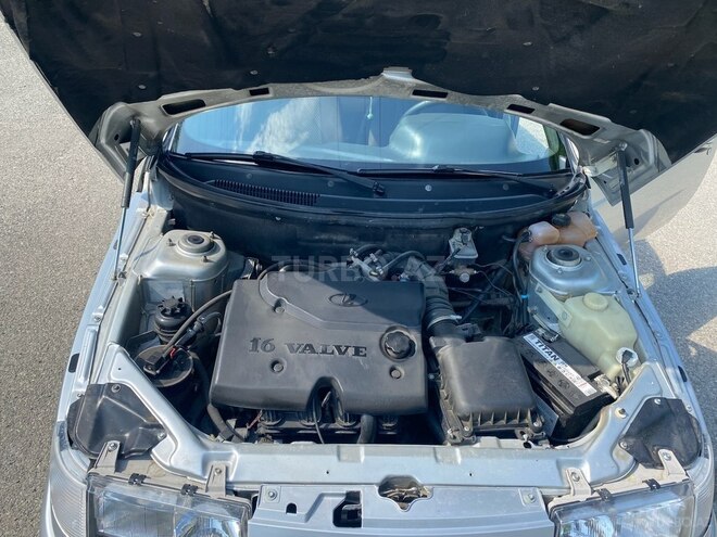 LADA (VAZ) 2110 2006, 232,000 km - 1.6 l - Xaçmaz