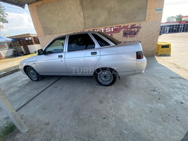 LADA (VAZ) 2110 2006, 232,000 km - 1.6 l - Xaçmaz