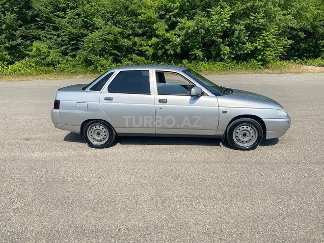 LADA (VAZ) 2110 2006, 232,000 km - 1.6 l - Xaçmaz