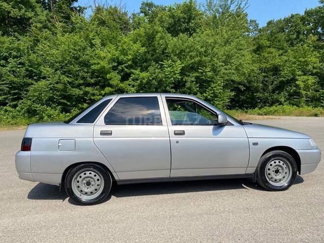 LADA (VAZ) 2110 2006, 232,000 km - 1.6 l - Xaçmaz