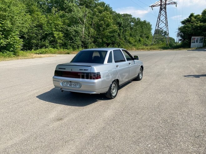 LADA (VAZ) 2110 2006, 232,000 km - 1.6 l - Xaçmaz