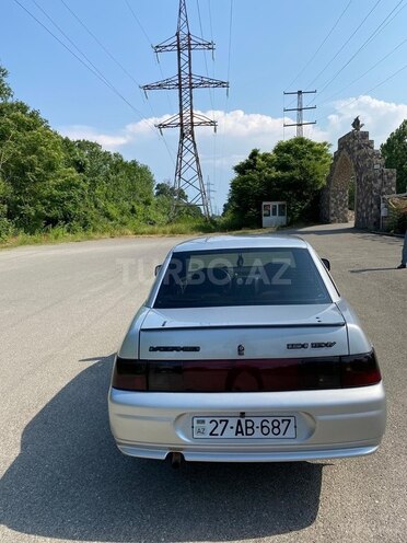 LADA (VAZ) 2110 2006, 232,000 km - 1.6 l - Xaçmaz