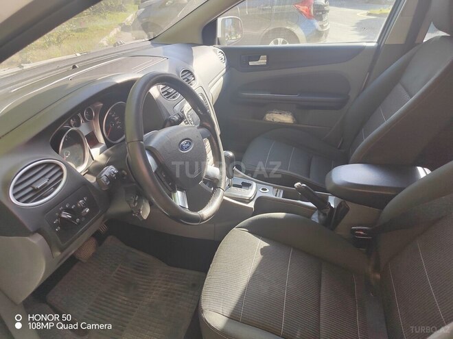Ford Focus 2008, 303,000 km - 2.0 л - Bakı